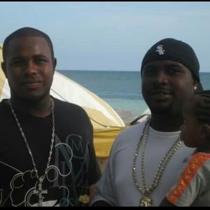 Meet your Posher, Ricardo